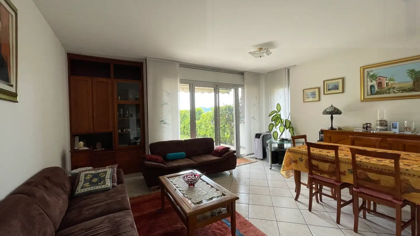 Appartamento in vendita - Via Al Funtì, 6834 Morbio Inferiore - Photo 2