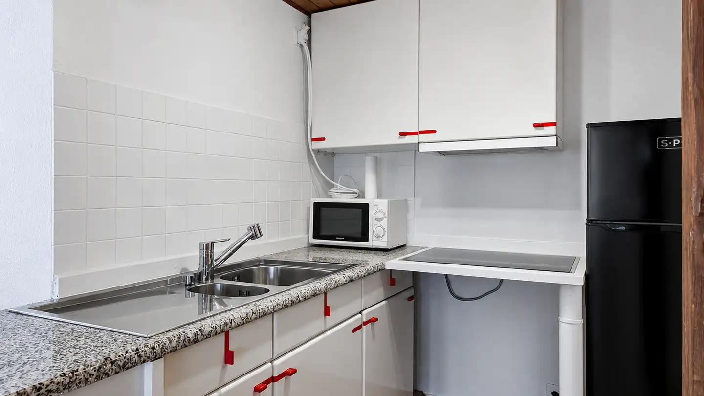 Studio à louer - 1052 Le Mont-sur-Lausanne - Photo 2