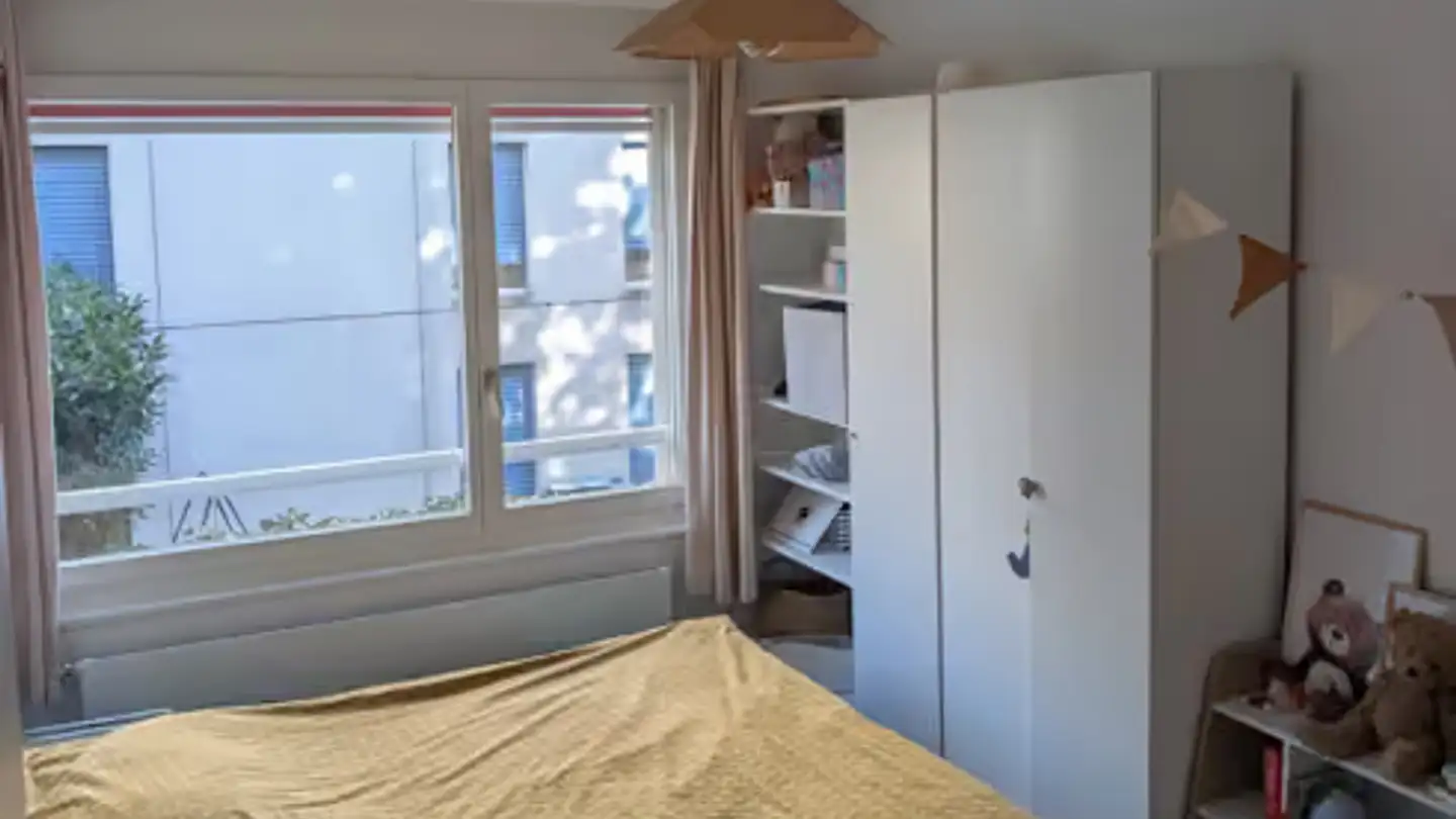 Appartement à louer - 1012 Lausanne - Photo 3