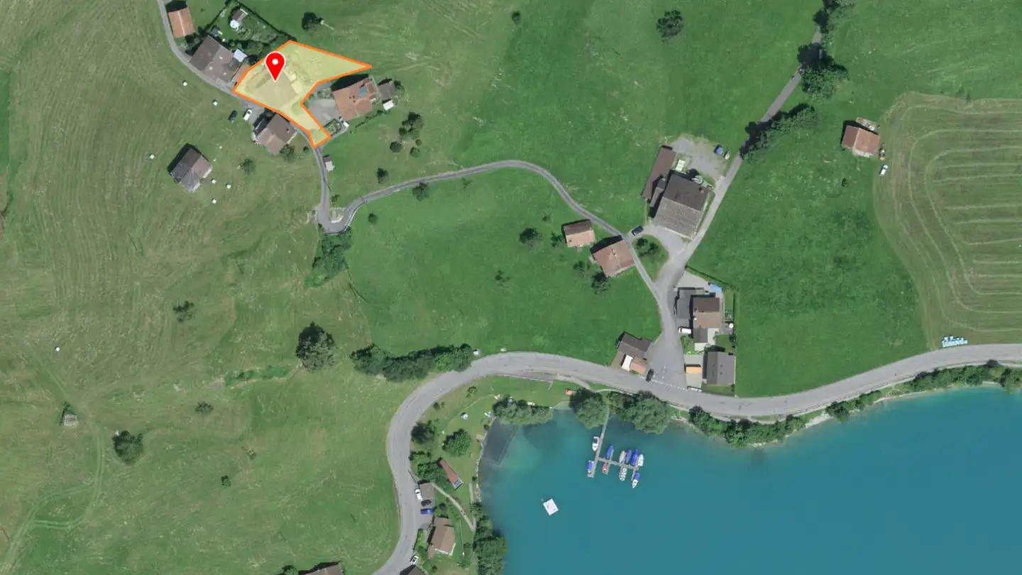 Casa singola in vendita - Ifanggasse 14, 6078 Bürglen OW - Photo 4