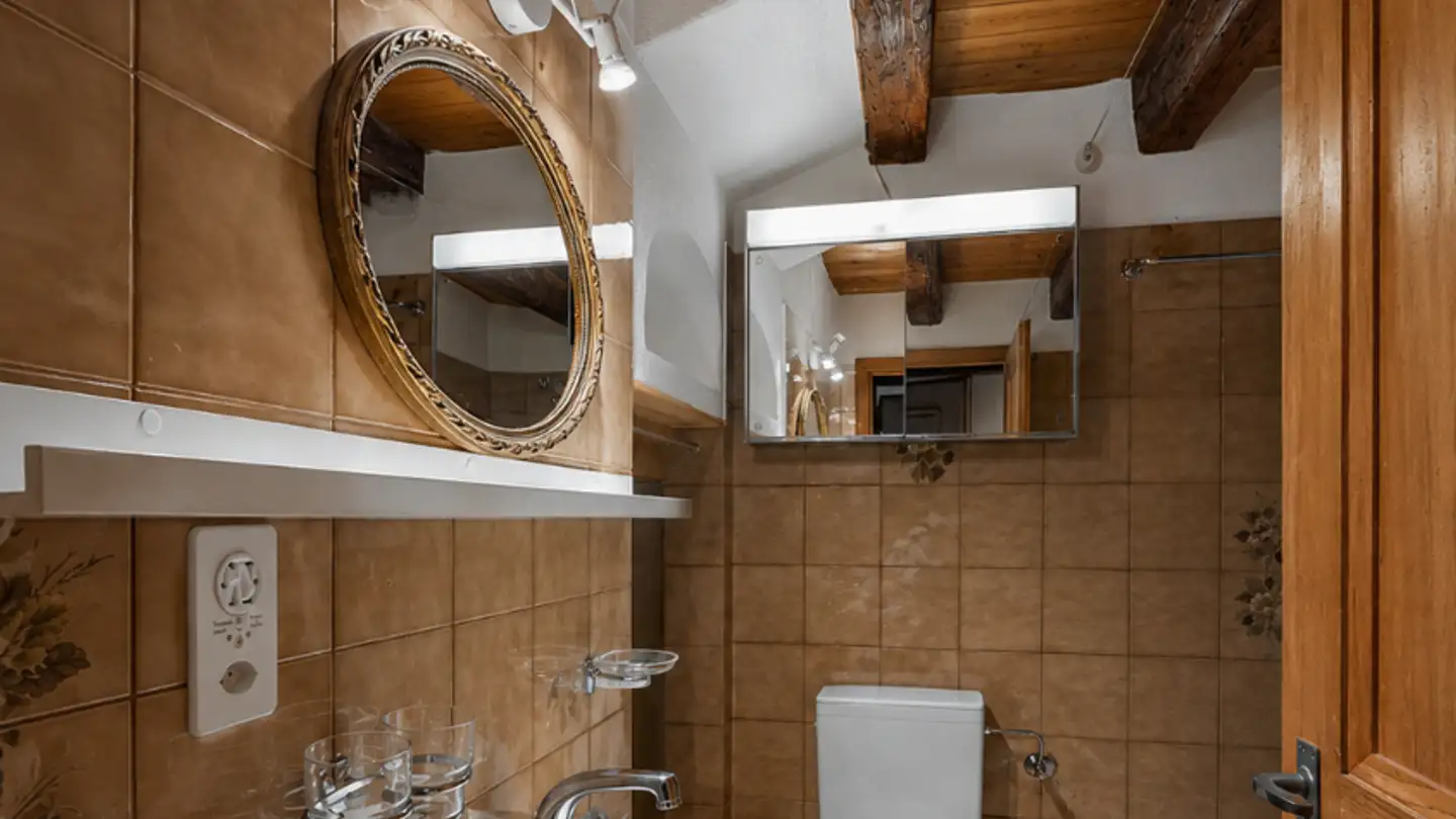 Studio à louer - 1052 Le Mont-sur-Lausanne - Photo 3