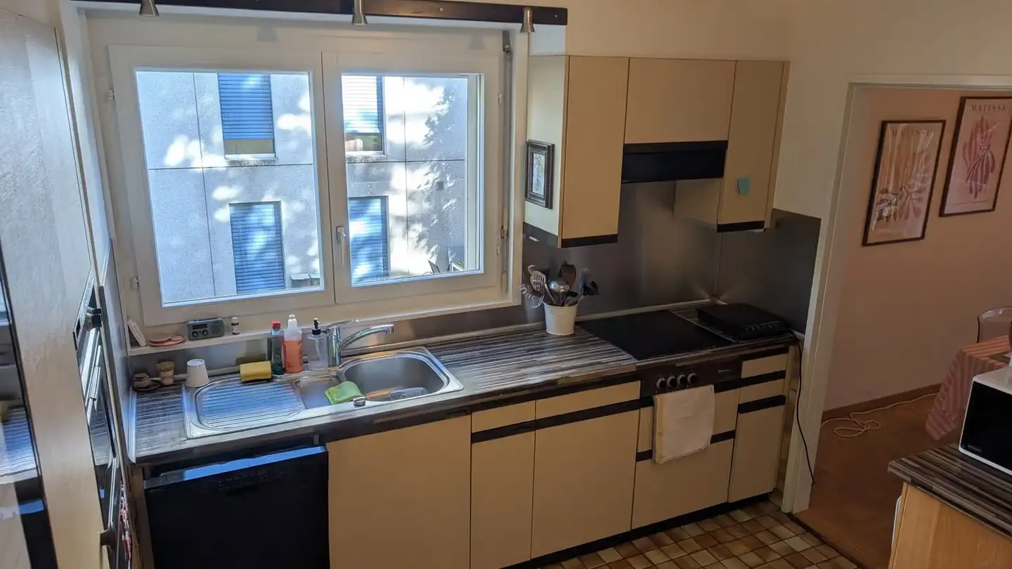Appartement à louer - 1012 Lausanne - Photo 4