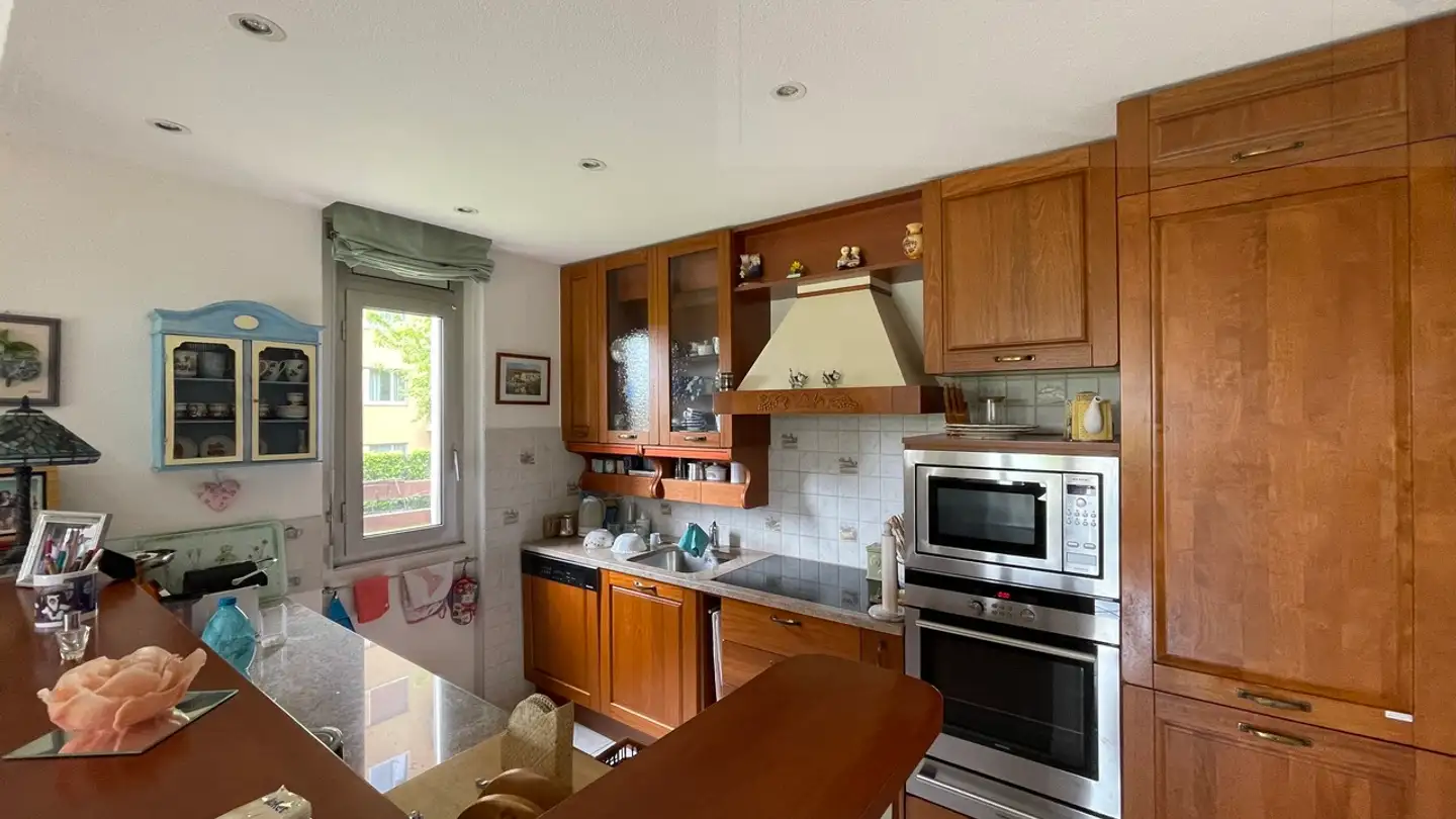 Appartamento in vendita - Via Al Funtì, 6834 Morbio Inferiore - Photo 3