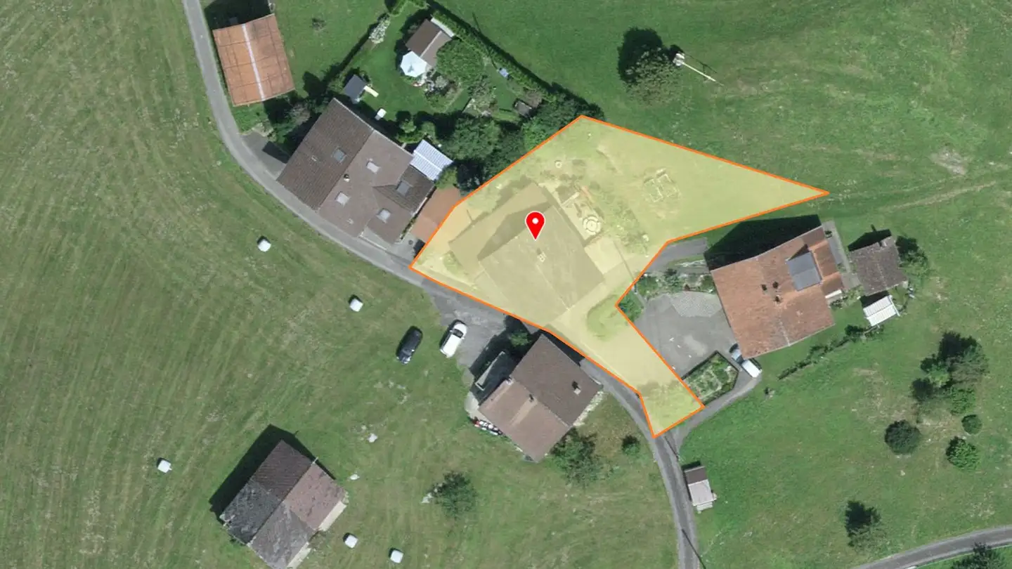 Casa singola in vendita - Ifanggasse 14, 6078 Bürglen OW - Photo 2