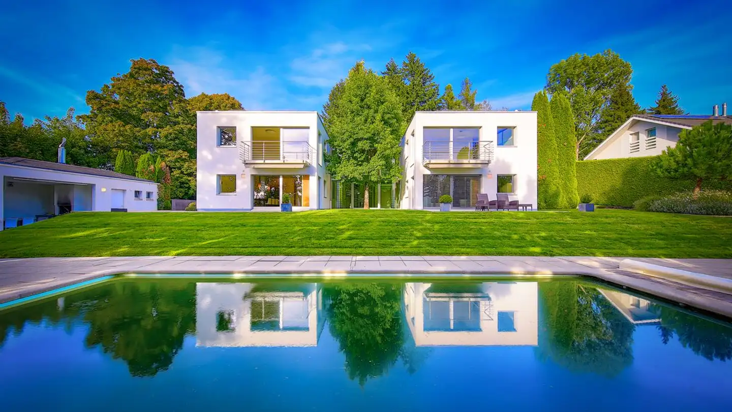 Maison individuelle à vendre - 1066 Epalinges