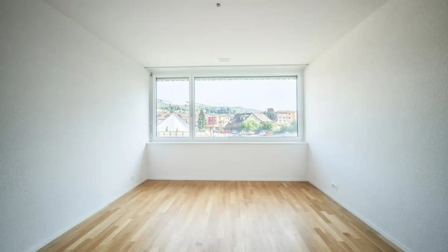 Appartamento in affitto - Strickereistrasse 6, 4663 Aarburg - Foto 4