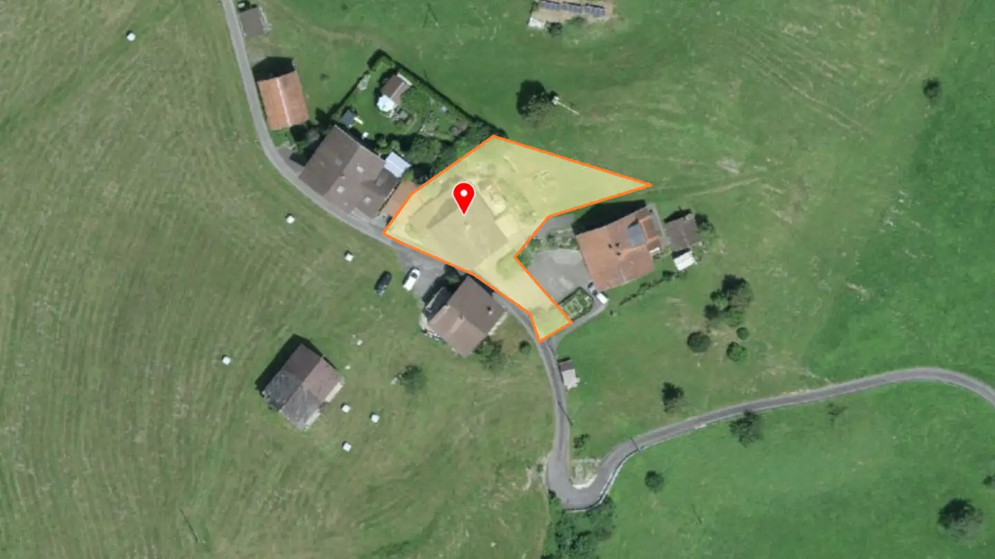 Casa singola in vendita - Ifanggasse 14, 6078 Bürglen OW - Photo 3