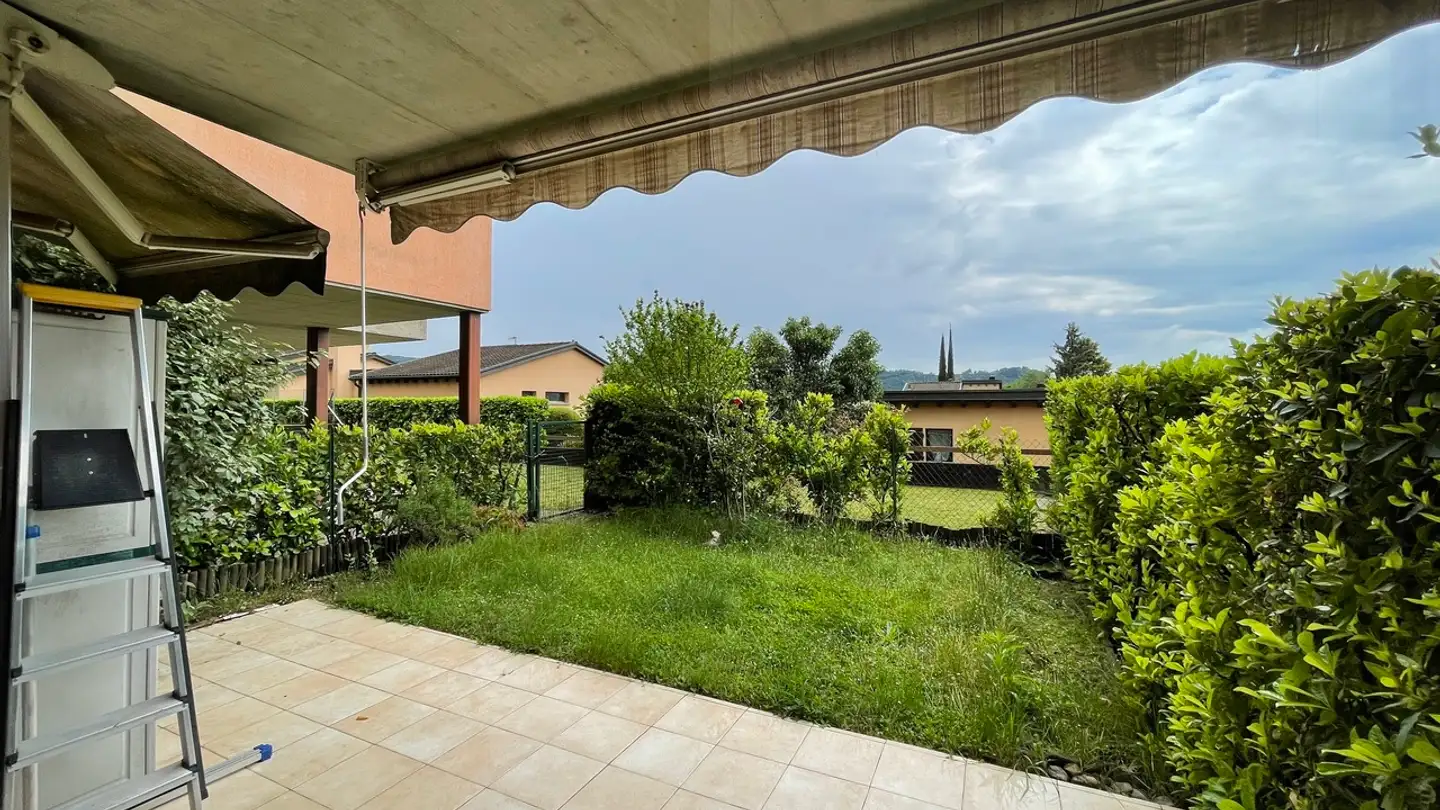 Appartamento in vendita - Via Al Funtì, 6834 Morbio Inferiore - Photo 4