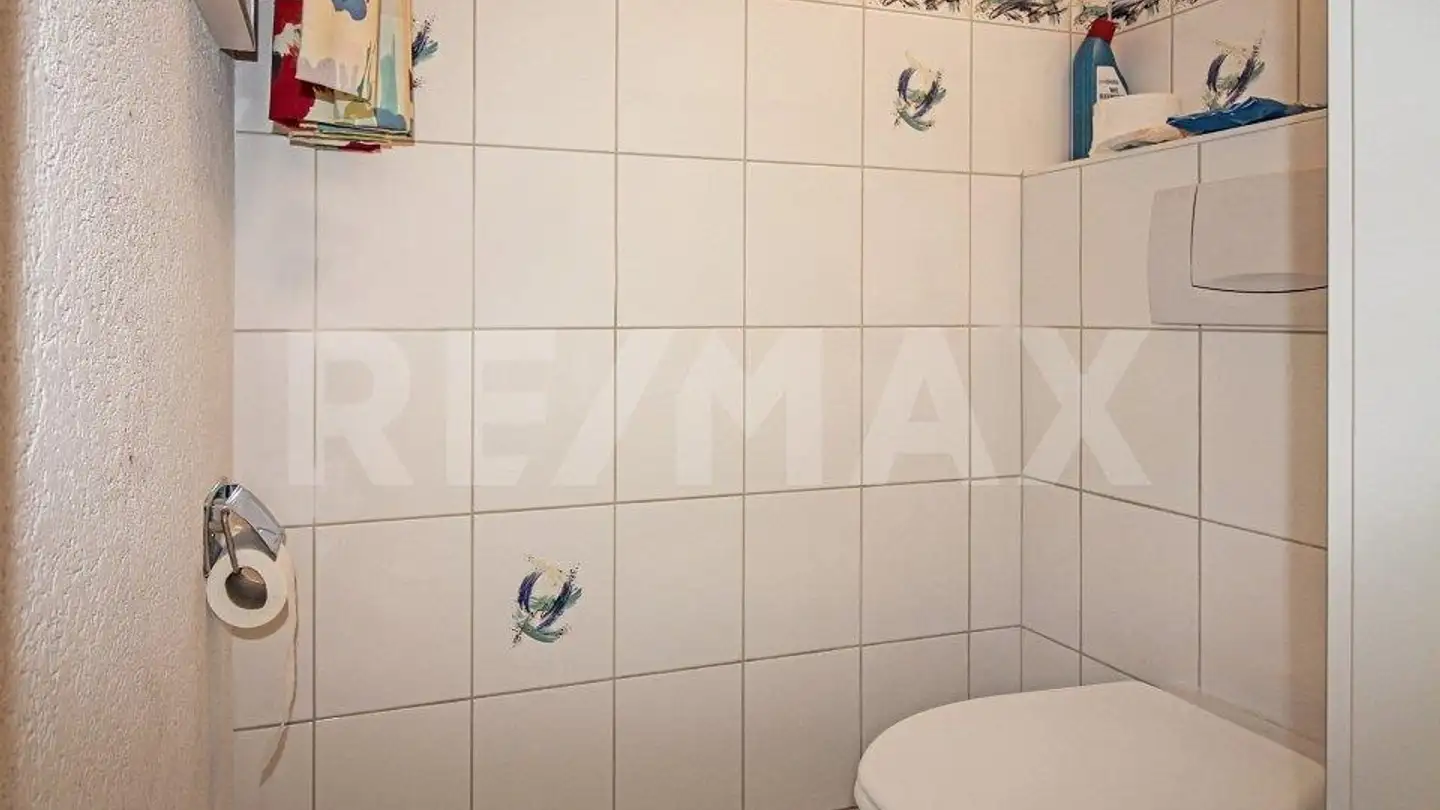 Casa a schiera in vendita - Farnsbergstrasse 35, 3360 Herzogenbuchsee - Foto 3