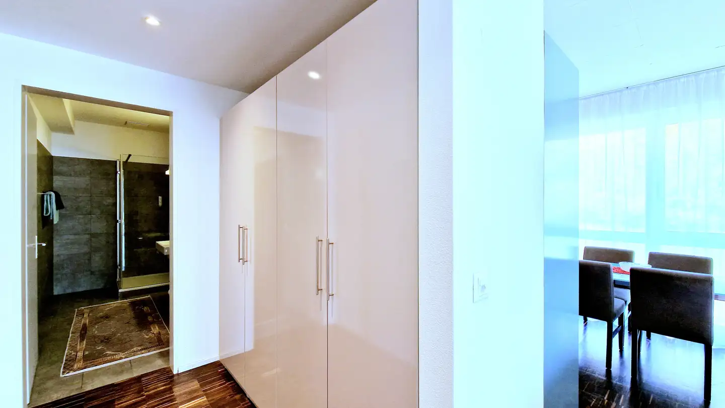 Appartamento ammobiliato in affitto - Spinnereiweg 1, 8307 Effretikon - Photo 3