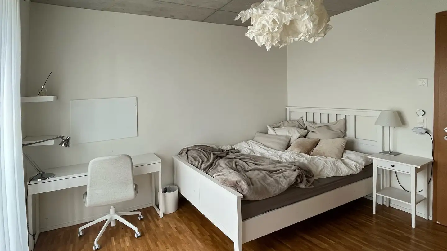 Single room for rent - Weinberglistrasse 29, 6005 Luzern