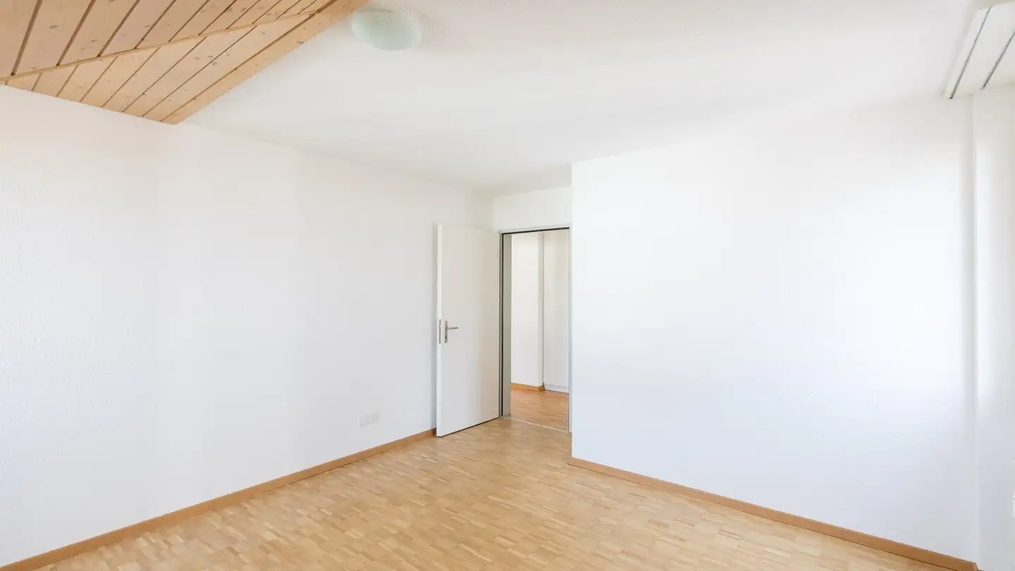 Apartment for rent - Kürzestrasse 4, 4658 Däniken SO - Photo 2