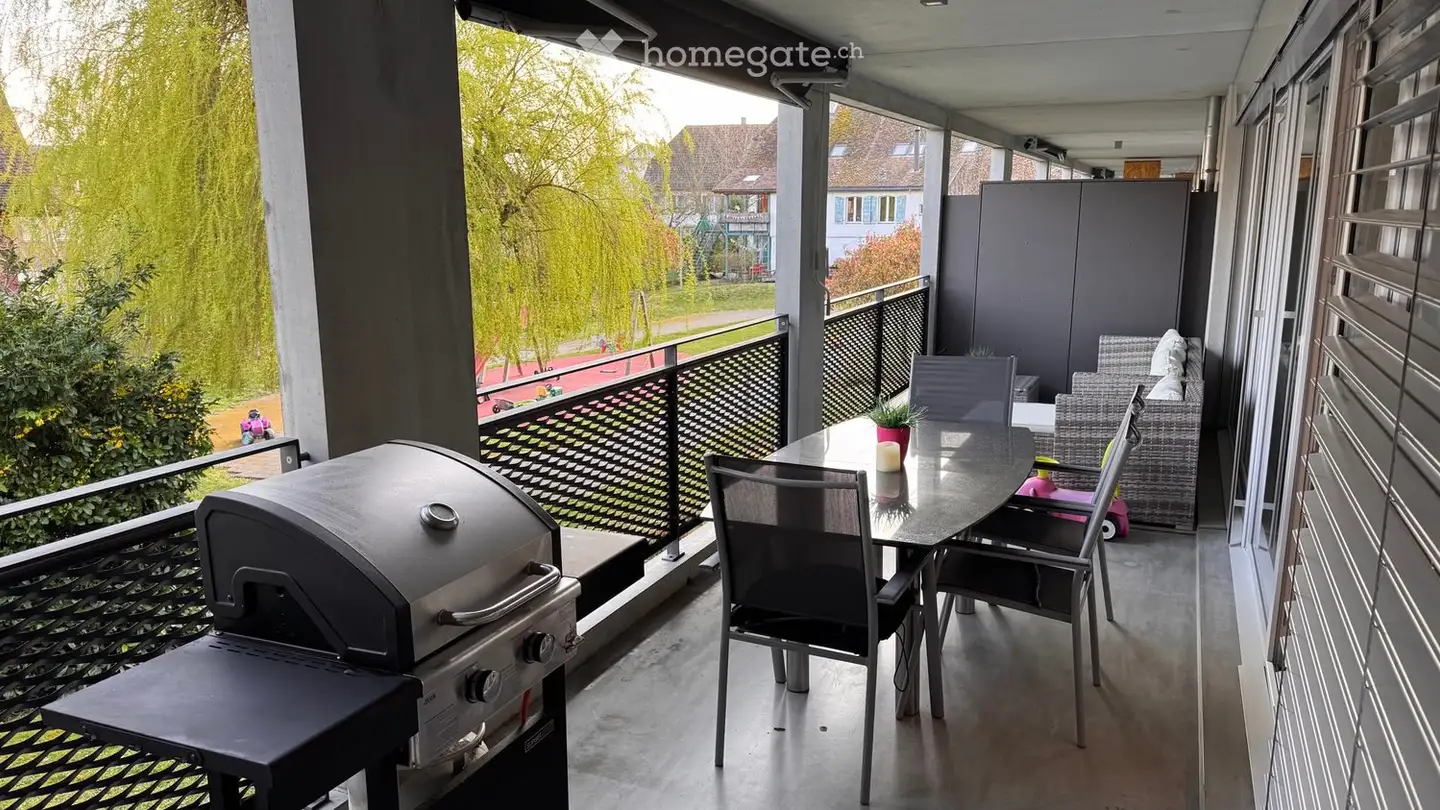 Apartment for rent - 3235 Erlach