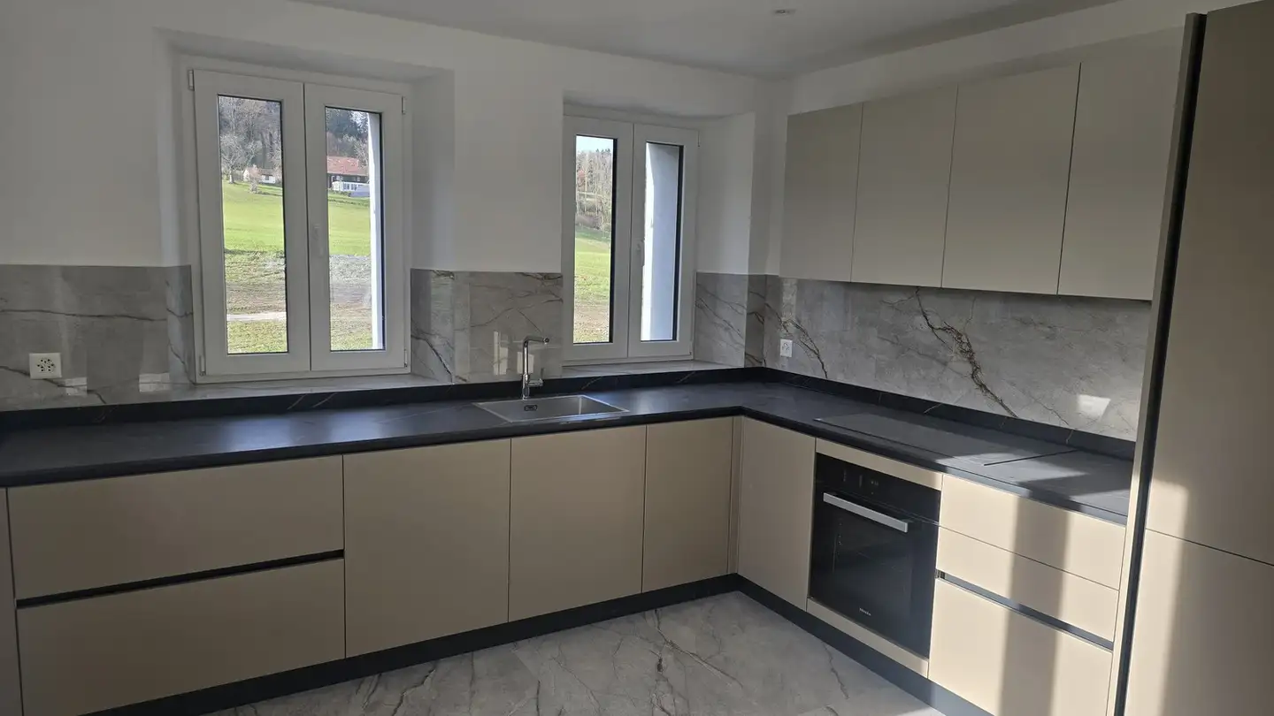 Wohnung mieten - Route De Moudon 11, 1509 Vucherens - Foto 3