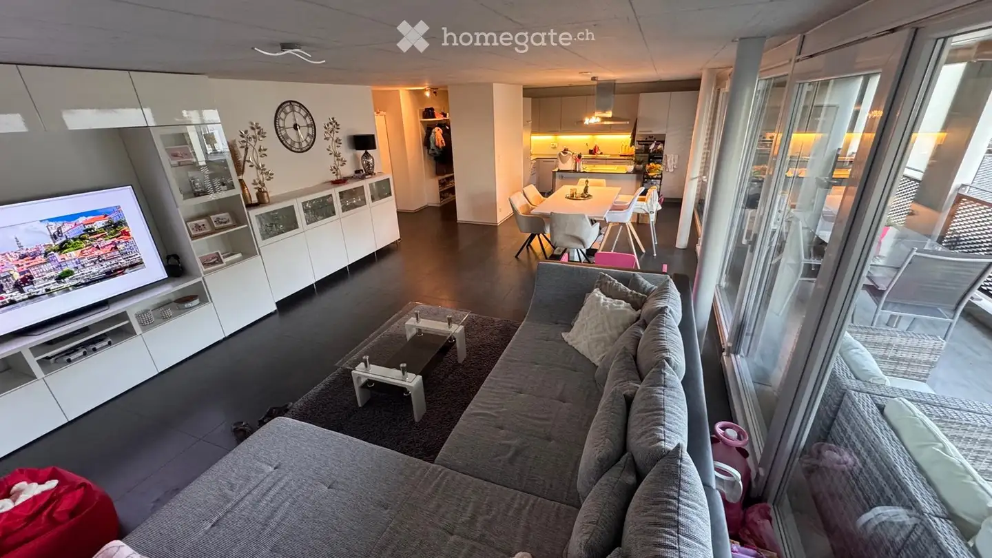 Apartment for rent - 3235 Erlach - Photo 2