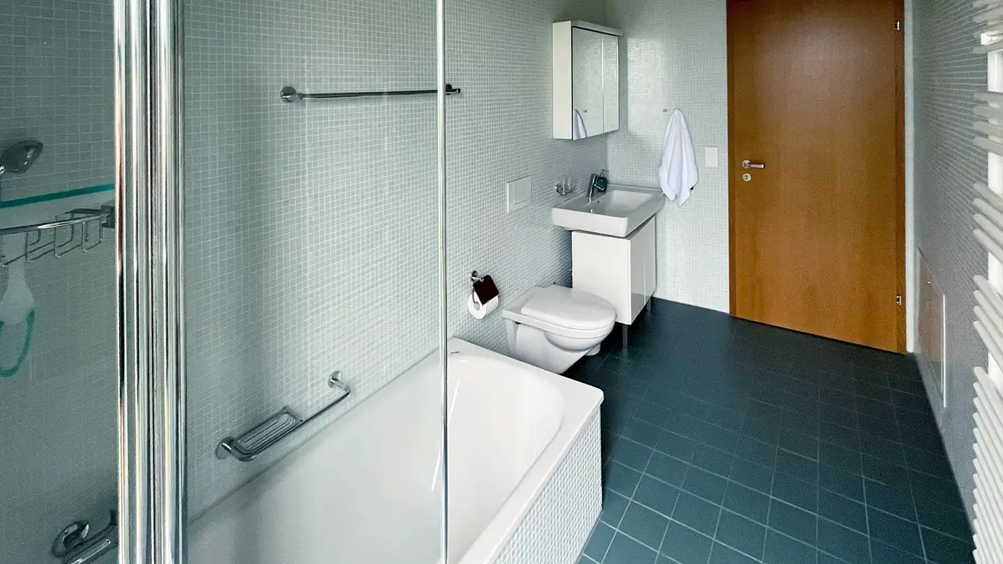 Single room for rent - Weinberglistrasse 29, 6005 Luzern - Photo 2