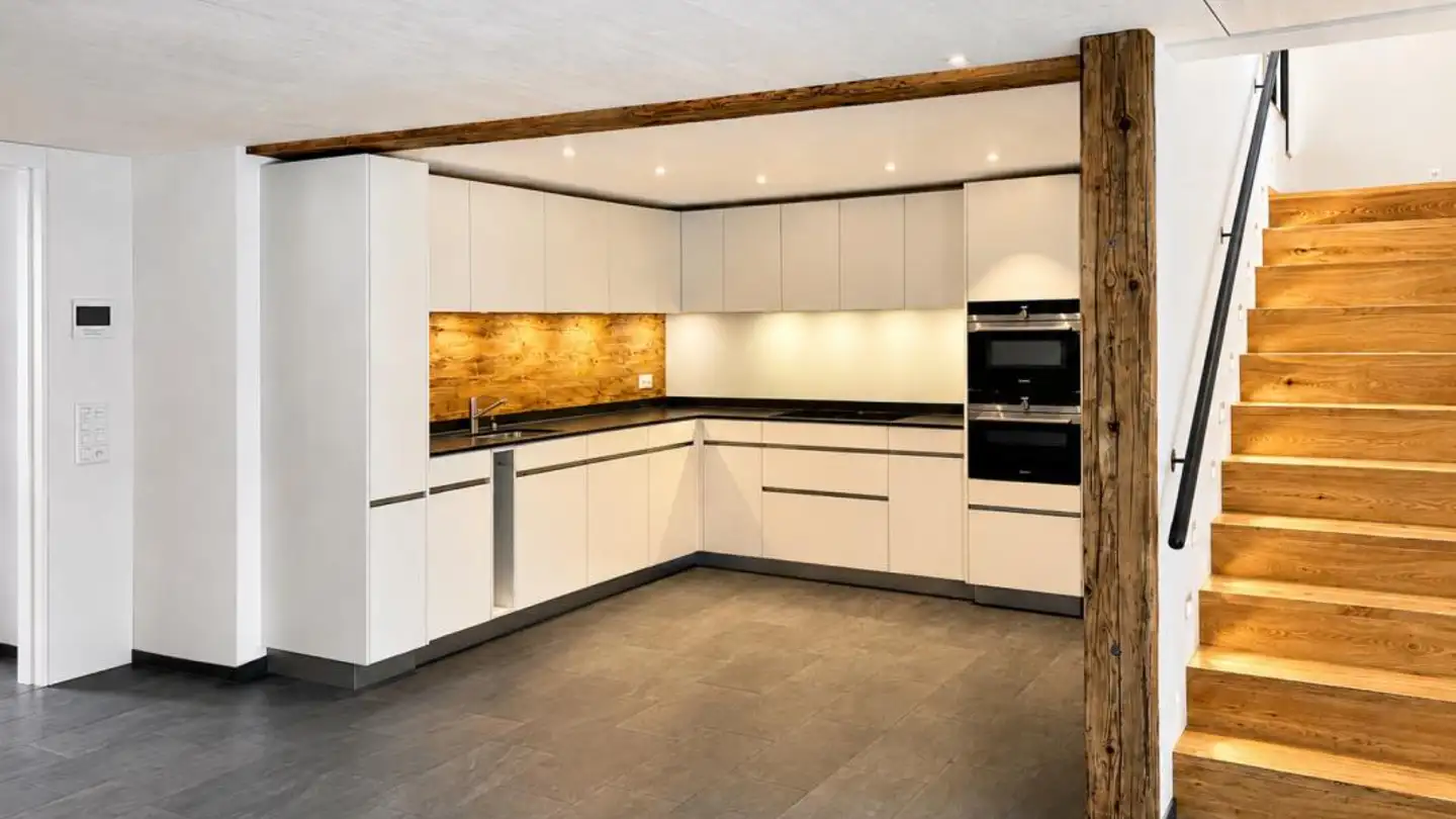 Apartment for sale - Dorfstrasse 40a, 8706 Meilen - Photo 3