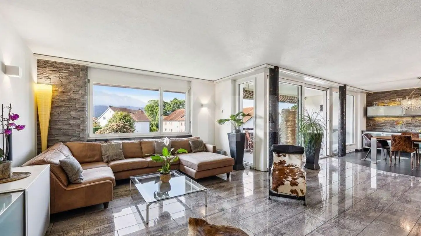 Duplex for sale - Gersagstrasse 31, 6020 Emmenbrücke