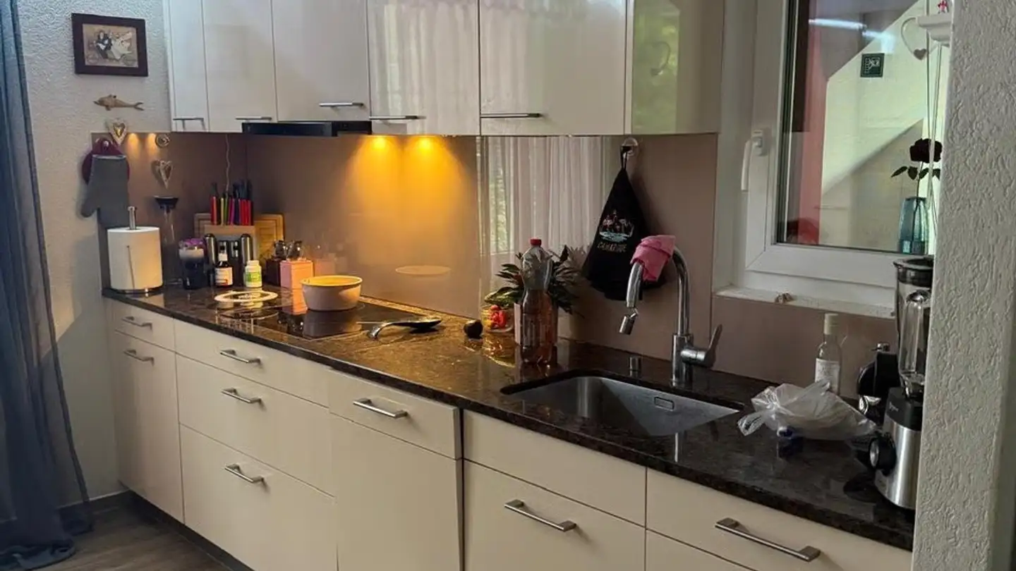 Appartamento in affitto - Kirchgasse 6, 3414 Oberburg - Foto 2