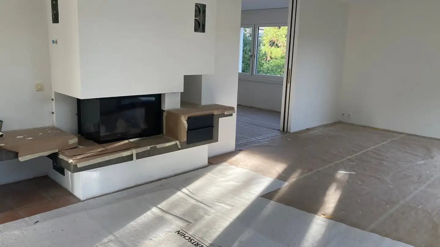 Einfamilienhaus mieten - Schwarzbachstrasse 79, 8713 Uerikon - Foto 4