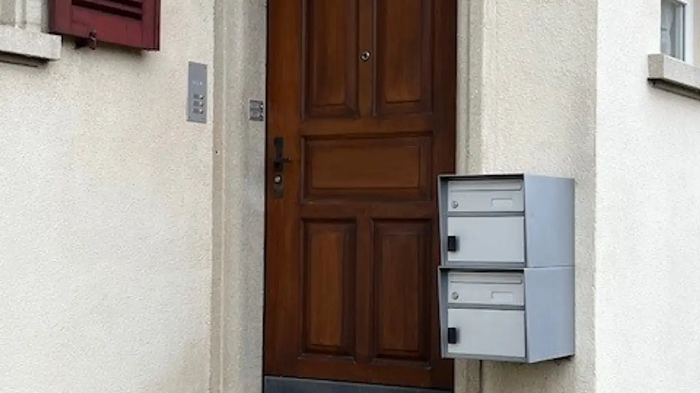 Wohnung mieten - Wangenstrasse 24, 4537 Wiedlisbach - Foto 2