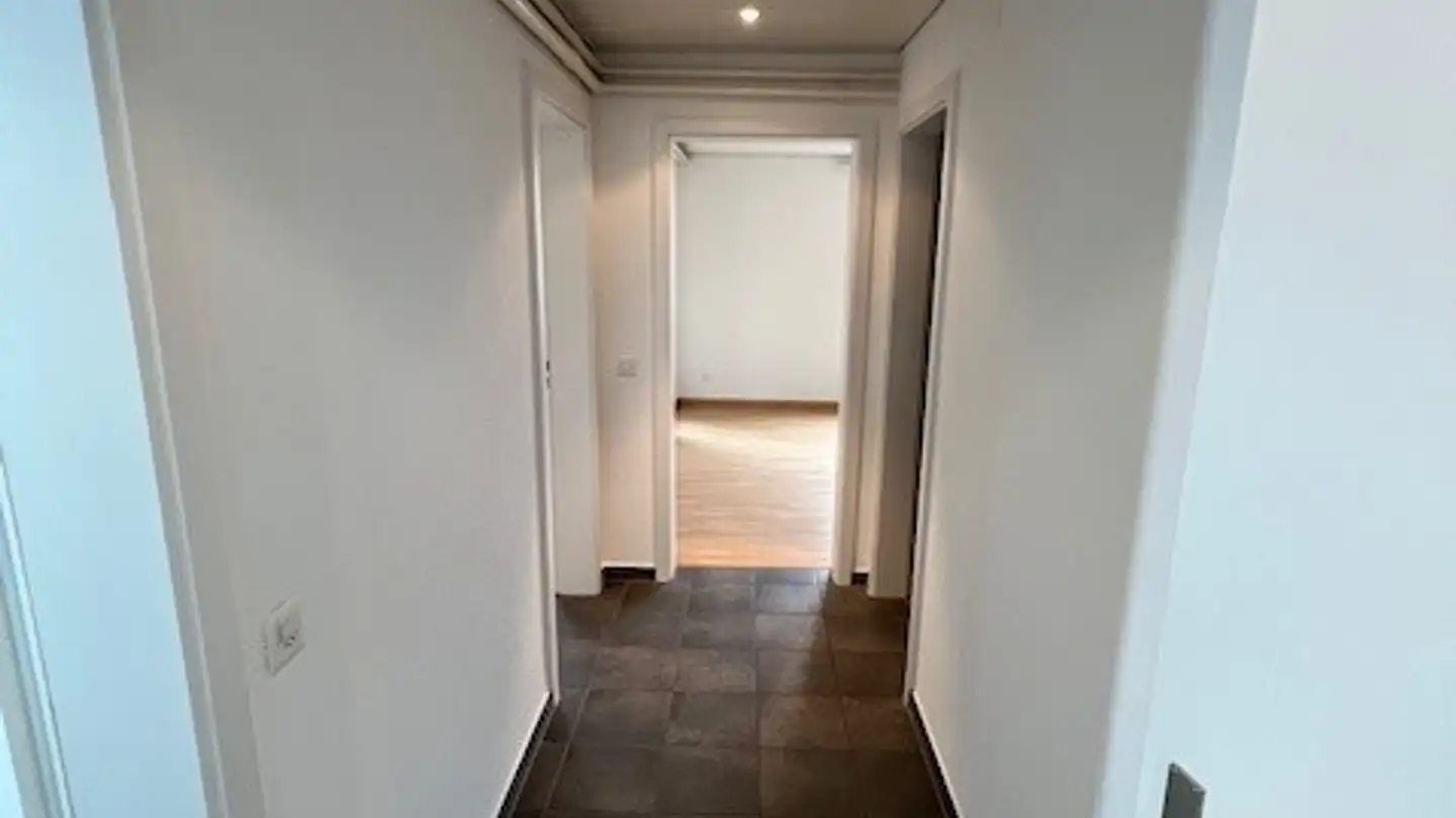 Wohnung mieten - Wangenstrasse 24, 4537 Wiedlisbach - Foto 3