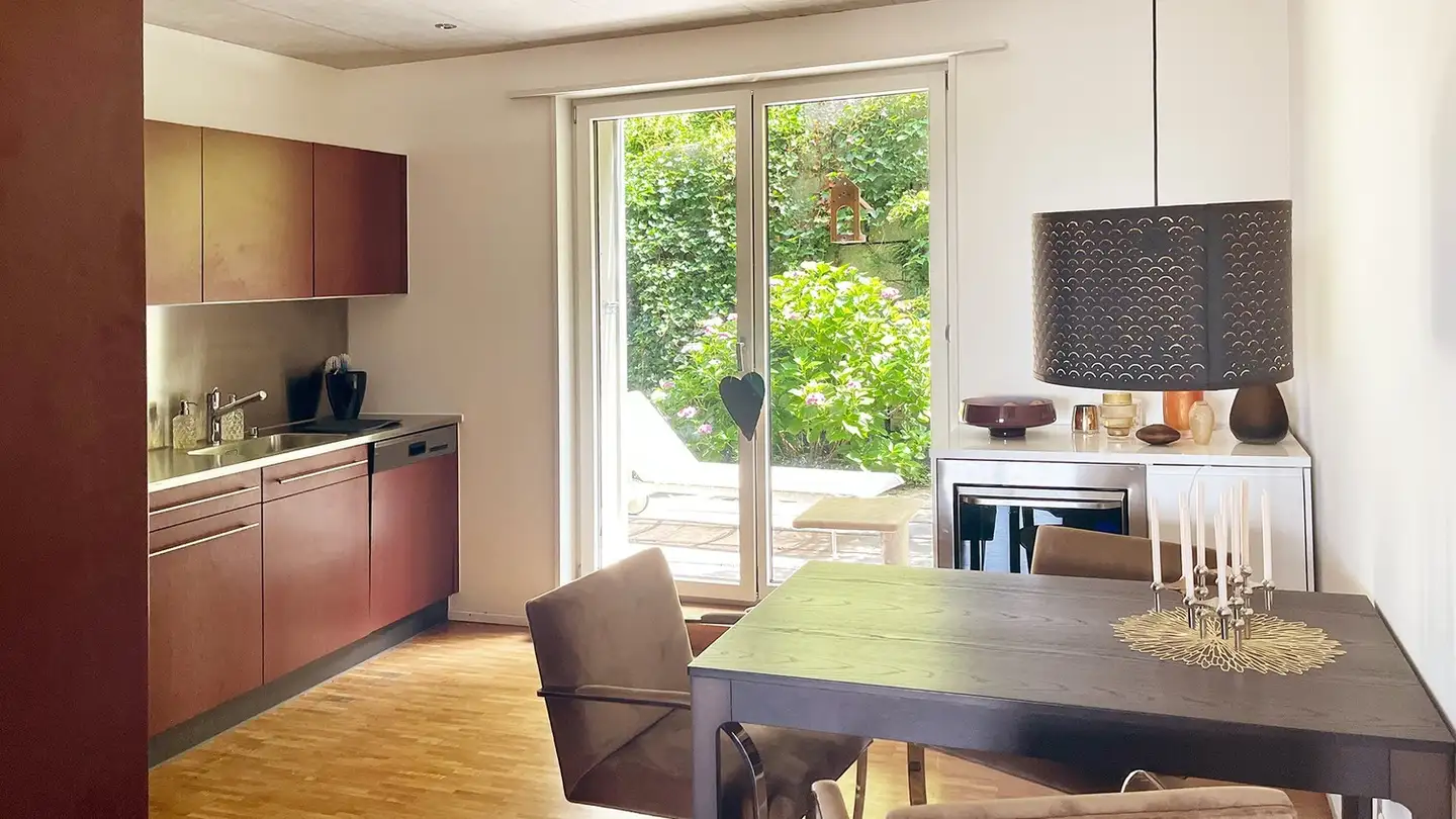 Single room for rent - Weinberglistrasse 29, 6005 Luzern - Photo 4