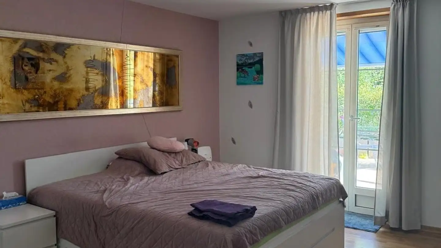 Appartamento in affitto - Kirchgasse 6, 3414 Oberburg - Foto 4