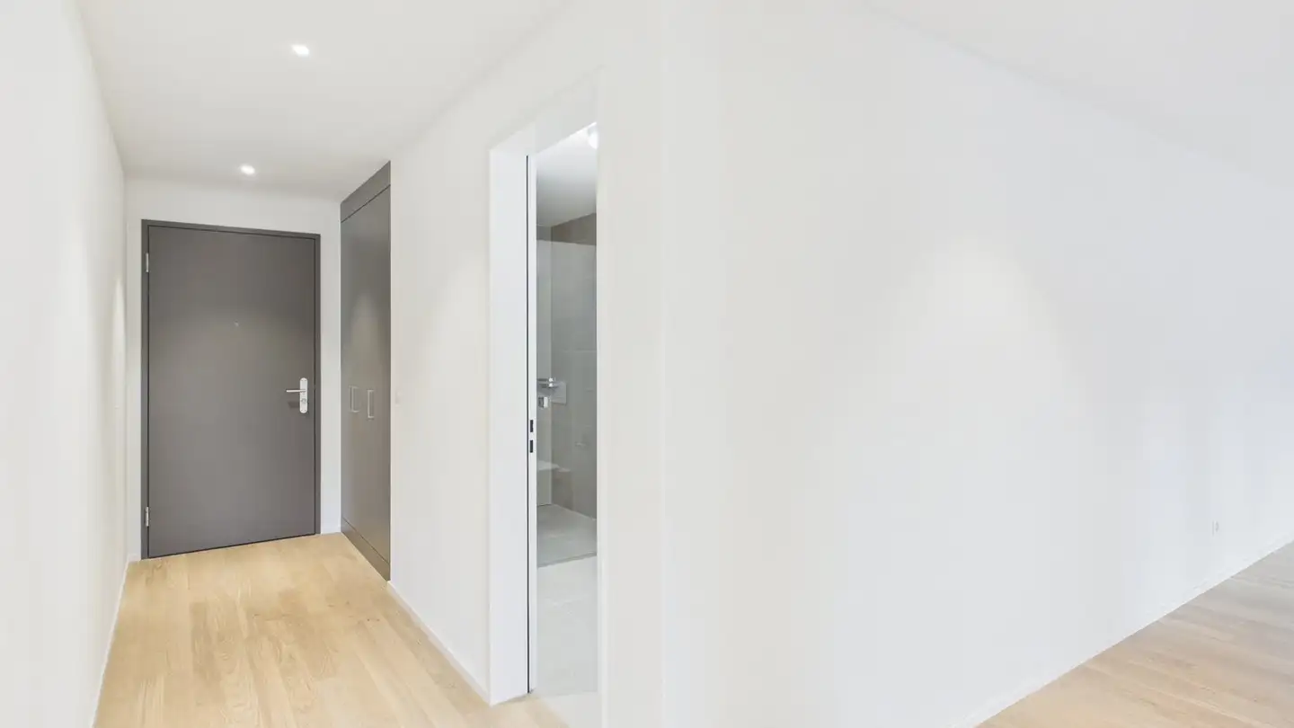 Apartment for rent - Feldstrasse 10, 9450 Altstätten SG - Photo 3