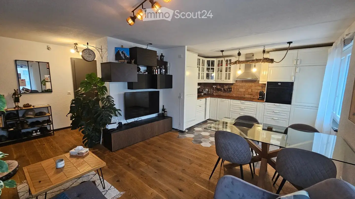 Apartment for rent - Rue Des Cèdres 14, 2017 Boudry