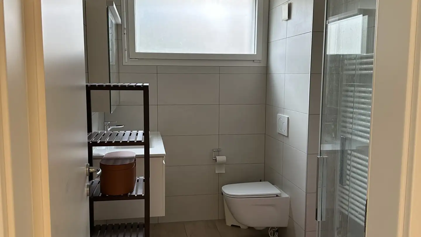Single room for rent - Rue Du Centre 7, 1025 St-Sulpice VD - Photo 3