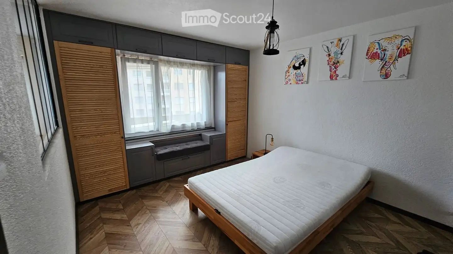 Apartment for rent - Rue Des Cèdres 14, 2017 Boudry - Photo 3