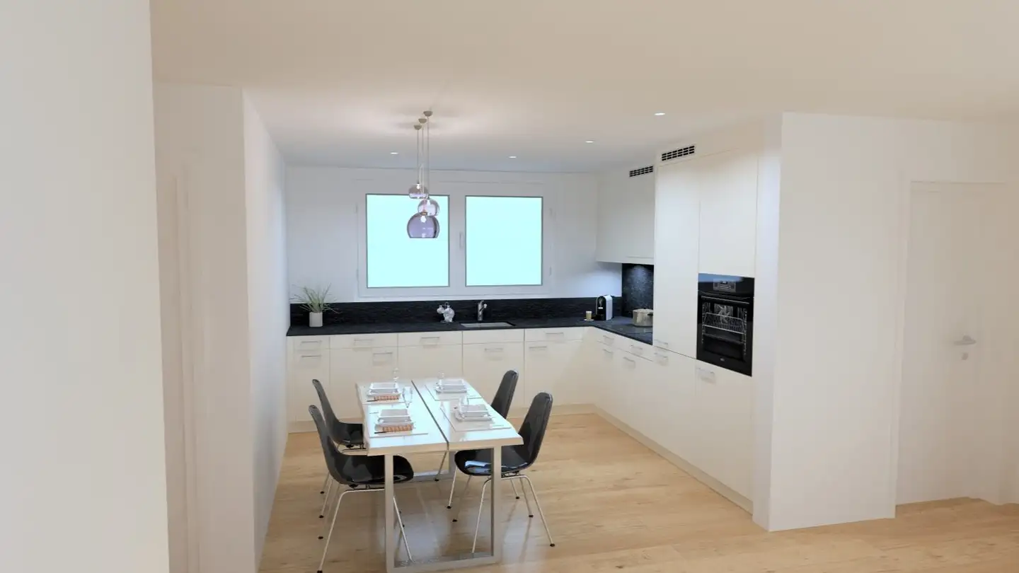 Appartamento in affitto - Othmarsingerstrasse 45, 5600 Lenzburg - Photo 3