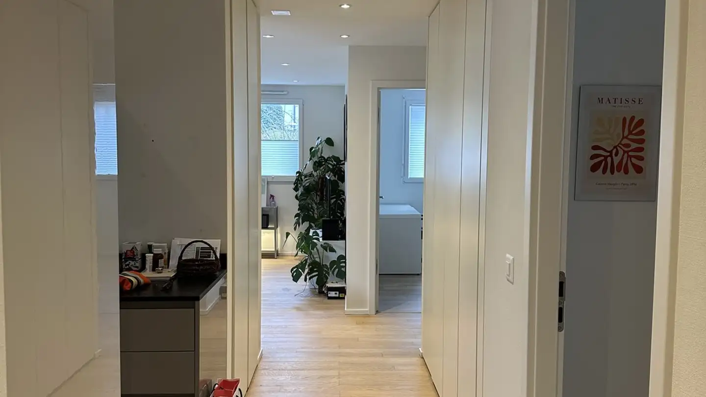 Single room for rent - Rue Du Centre 7, 1025 St-Sulpice VD - Photo 4