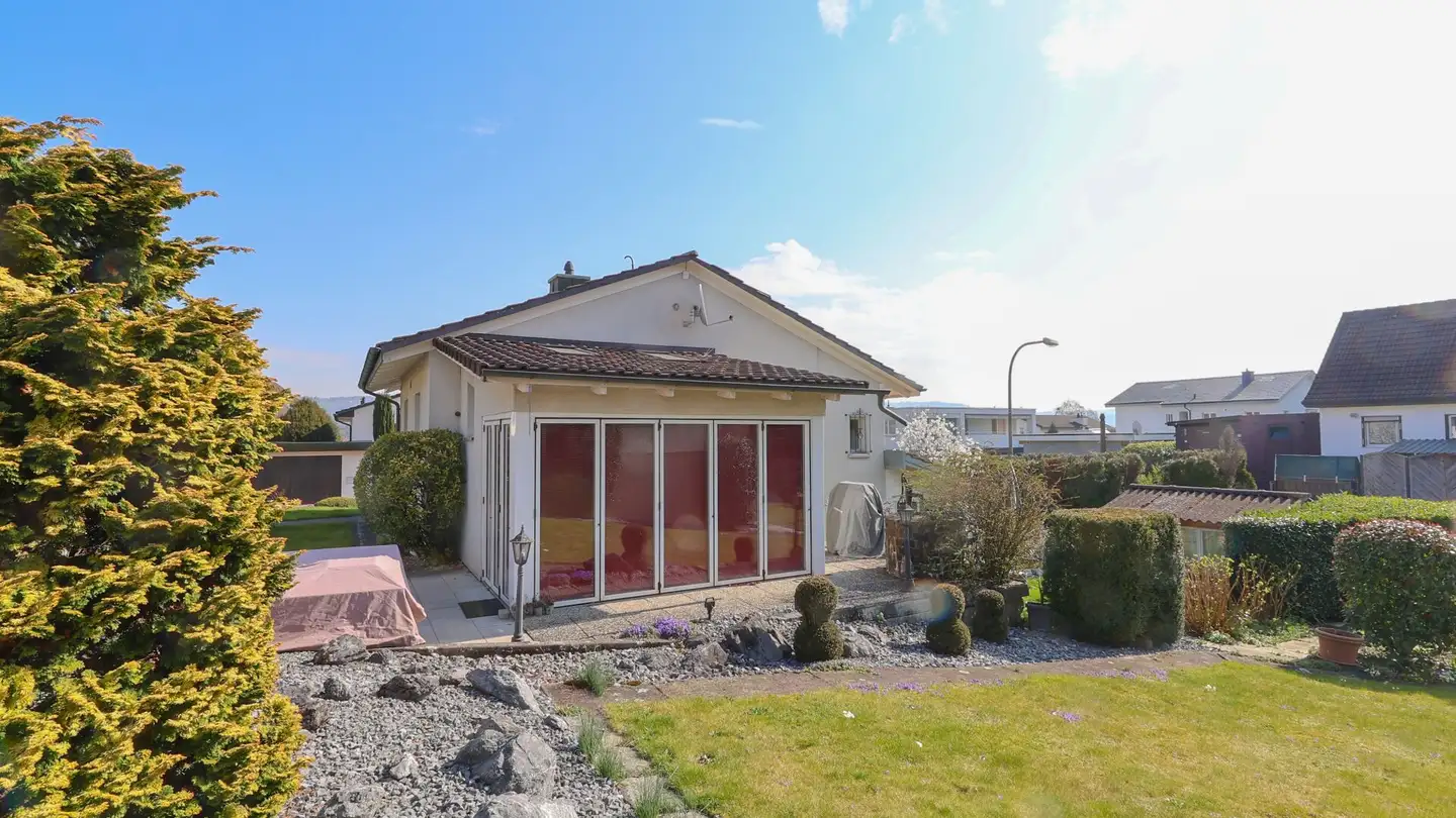 Maison individuelle à vendre - Rosenweg 4, 5524 Niederwil AG - Photo 3