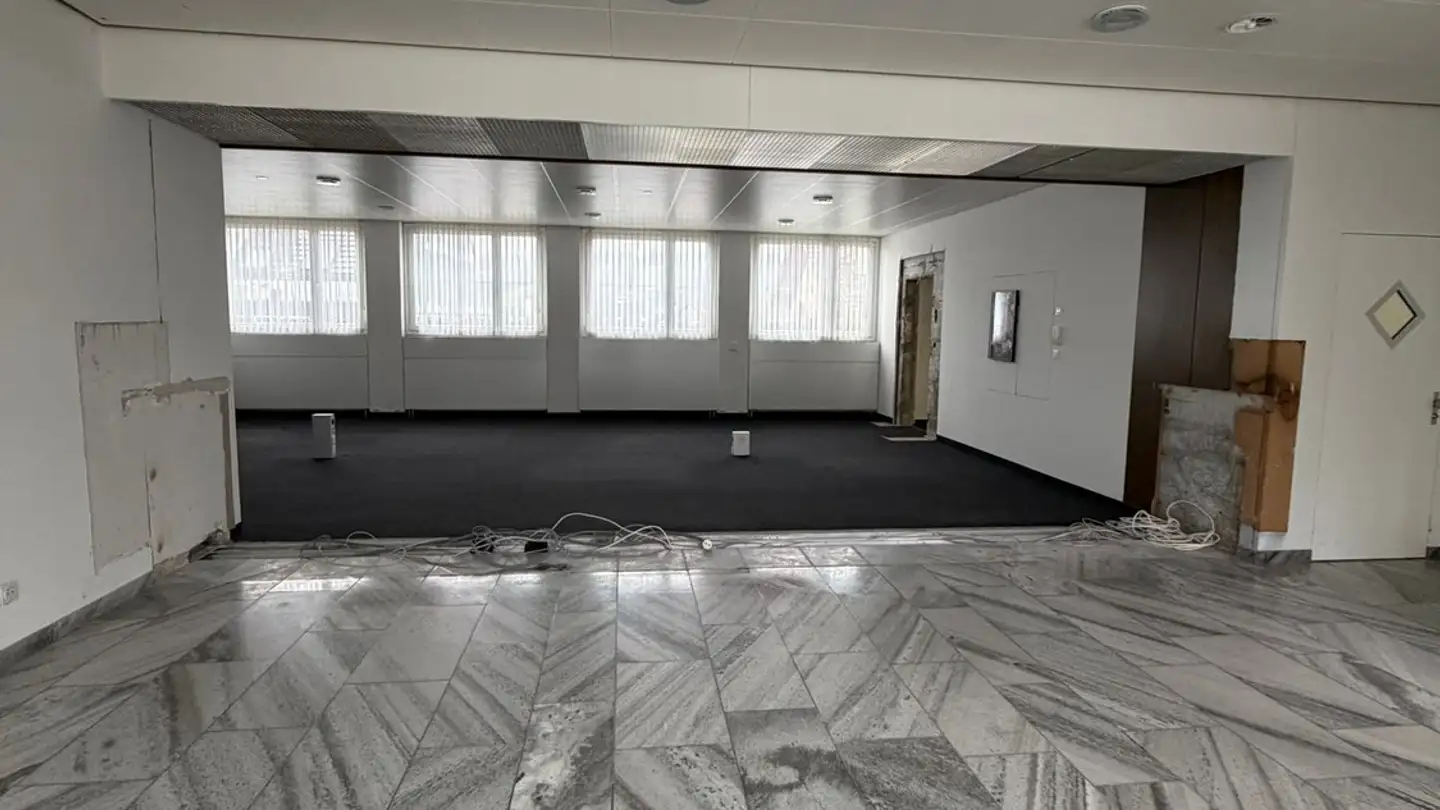 Negozio in affitto - Schachenstrasse 119, 8906 Bonstetten - Foto 3