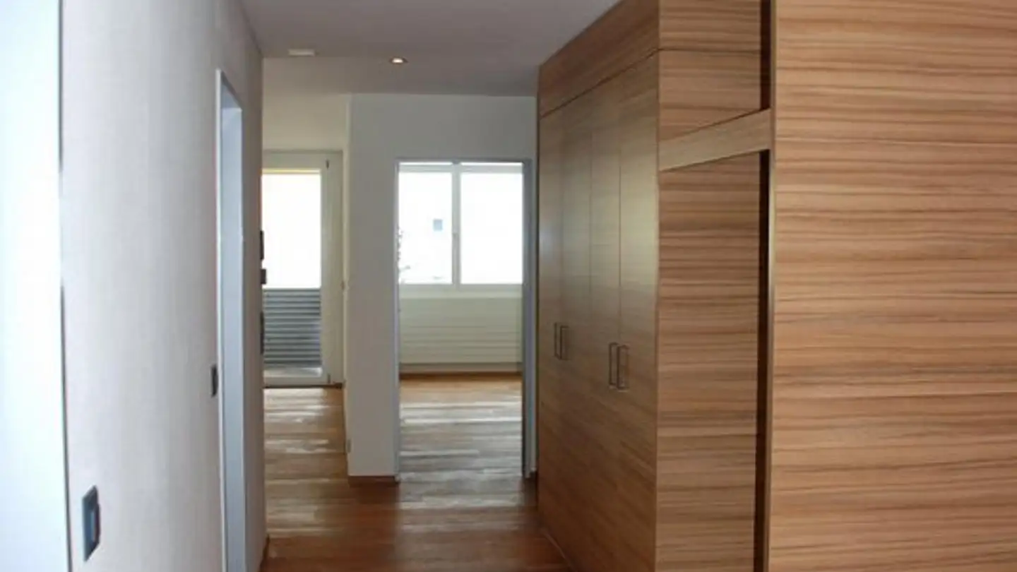 Apartment for rent - Hintere Luegeten 3, 8840 Einsiedeln - Photo 3