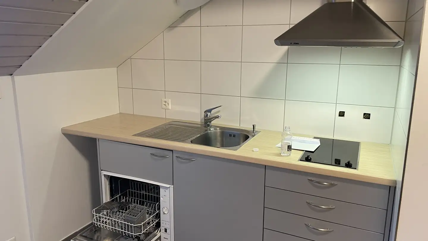 Apartment for rent - 8607 Aathal-Seegräben