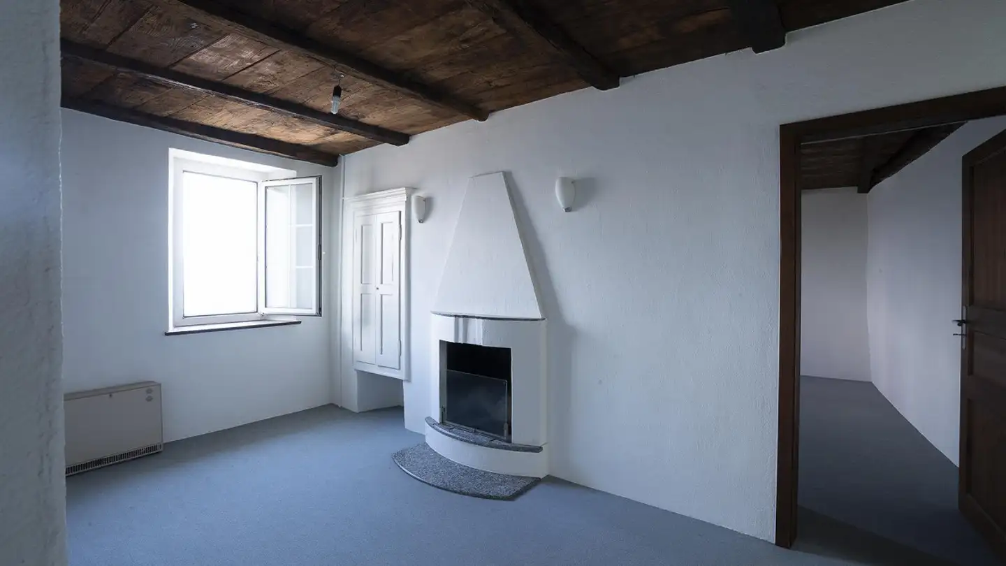 Penthouse kaufen - Via Ca Dar Sass 8, 6936 Cademario - Foto 2