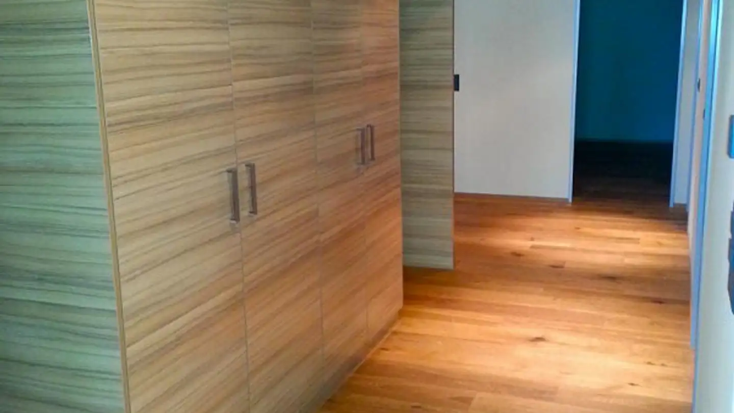 Apartment for rent - Hintere Luegeten 3, 8840 Einsiedeln - Photo 4