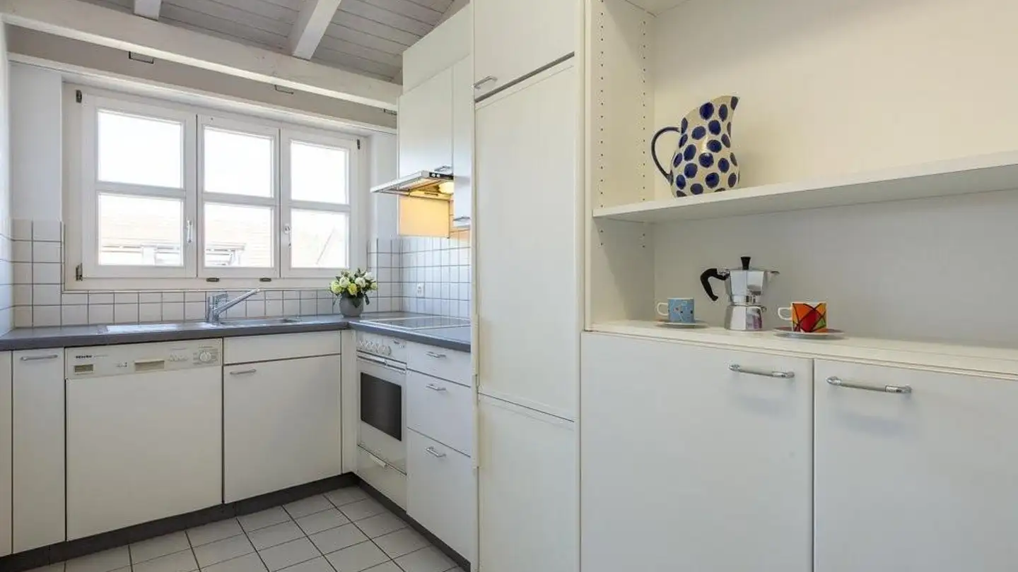 Wohnung mieten - Stäblistrasse 22, 5200 Brugg AG - Foto 2