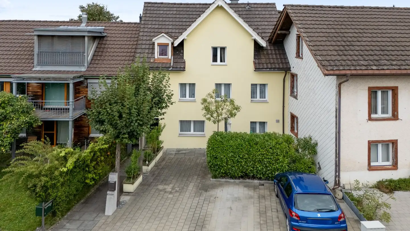 Casa singola in vendita - 8280 Kreuzlingen