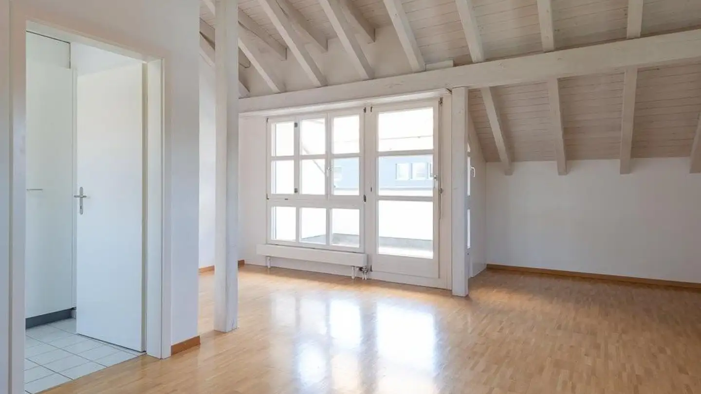 Wohnung mieten - Stäblistrasse 22, 5200 Brugg AG - Foto 3