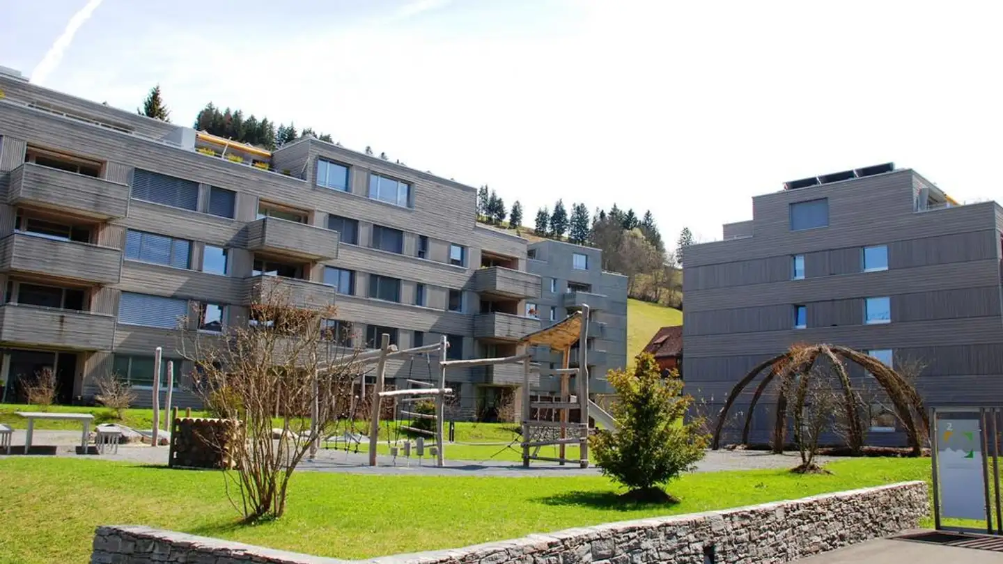 Apartment for rent - Hintere Luegeten 3, 8840 Einsiedeln - Photo 2