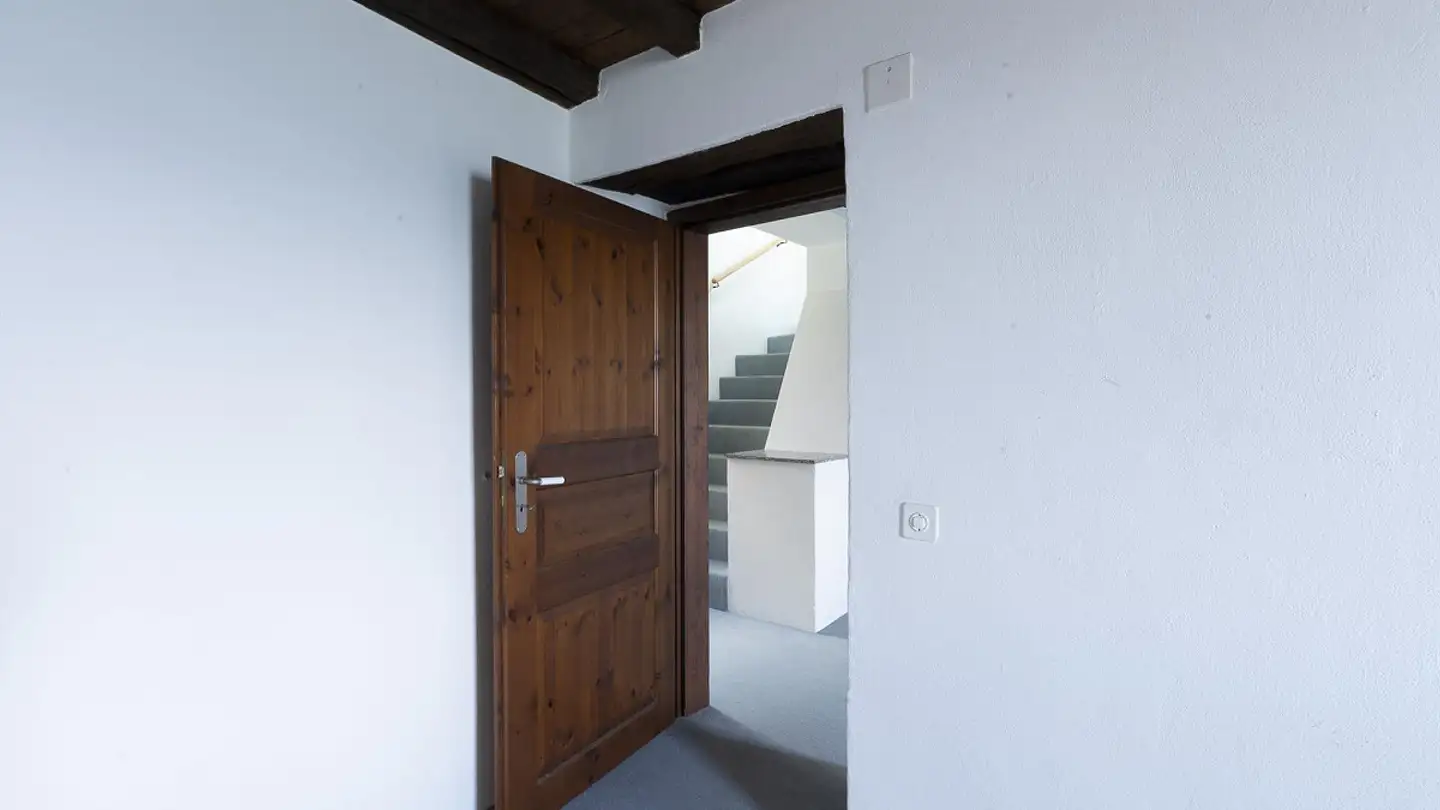 Penthouse kaufen - Via Ca Dar Sass 8, 6936 Cademario - Foto 4