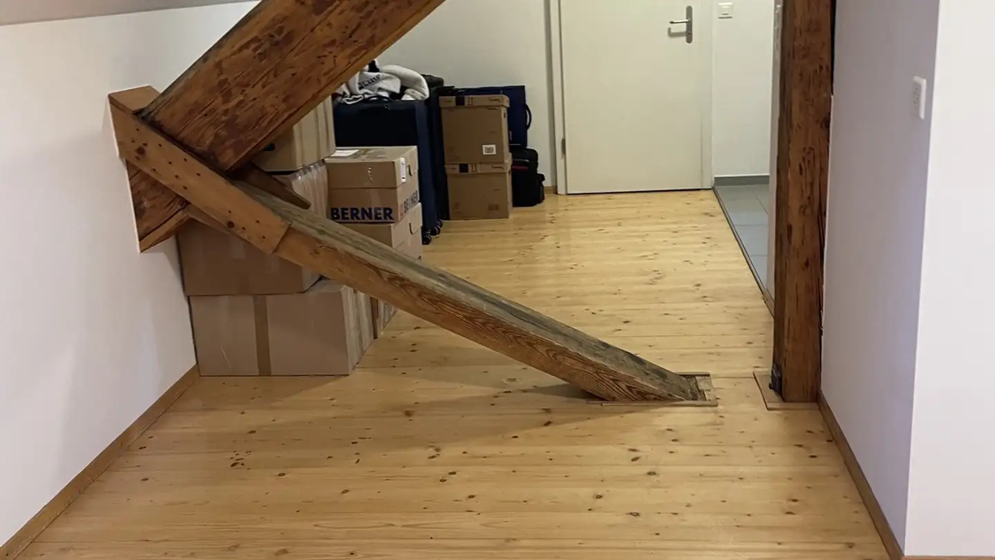 Apartment for rent - 8607 Aathal-Seegräben - Photo 3