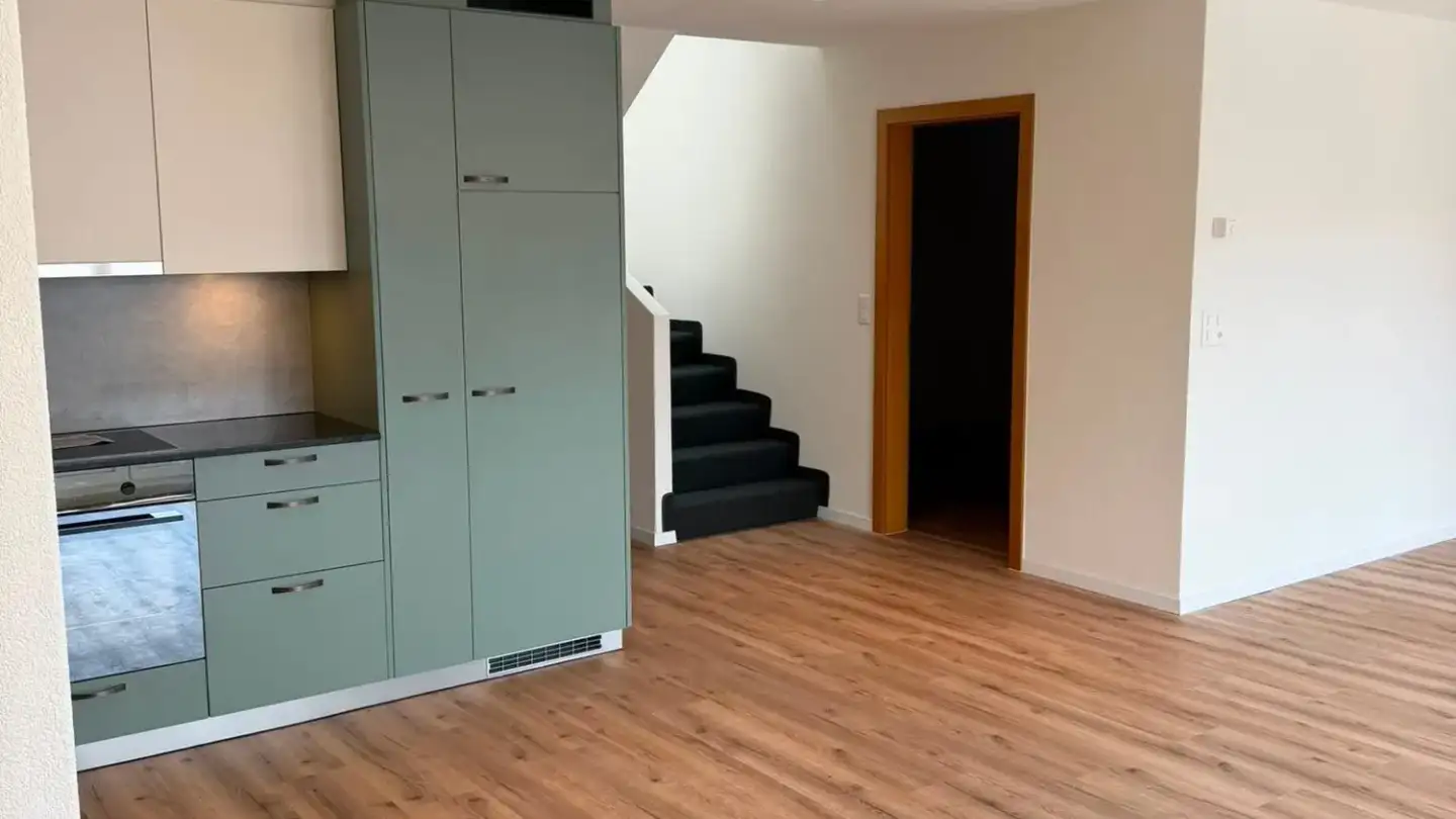 Attico in affitto - Schürlistrasse 11, 8344 Bäretswil - Foto 2