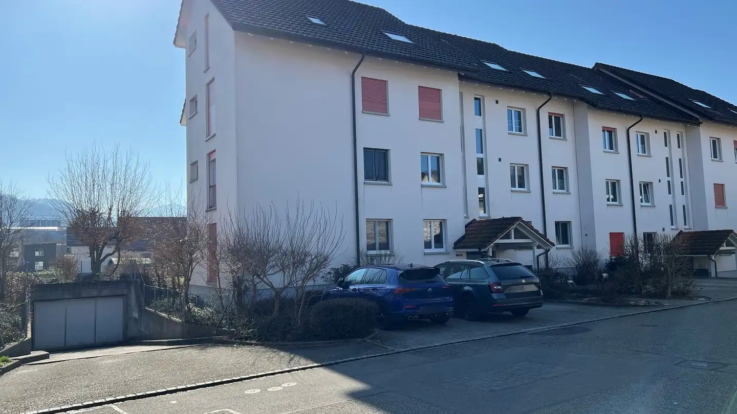 Wohnung mieten - Ebnetweg 4, 5073 Gipf-Oberfrick