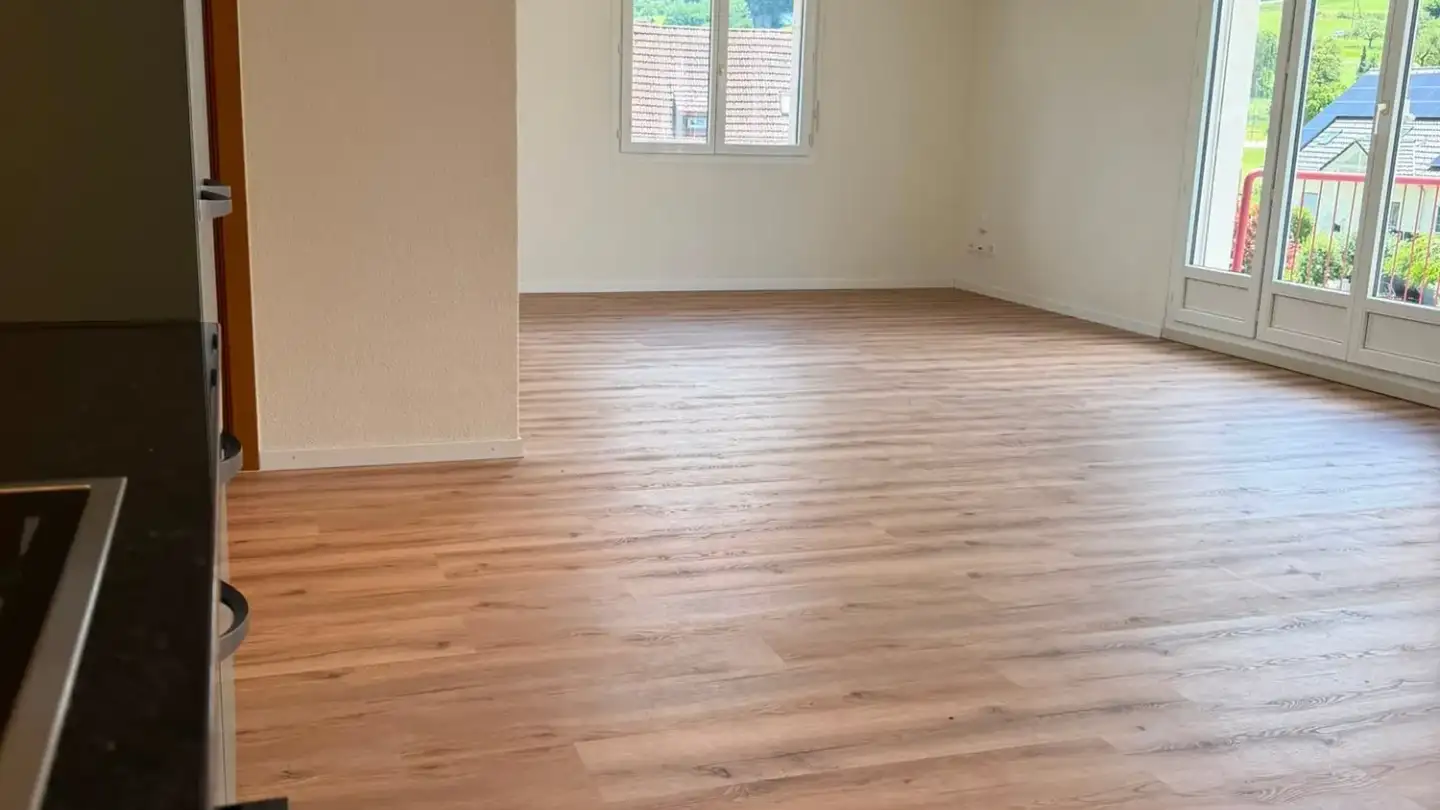 Attico in affitto - Schürlistrasse 11, 8344 Bäretswil - Foto 3