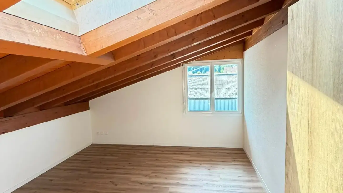Attico in affitto - Schürlistrasse 11, 8344 Bäretswil - Foto 4